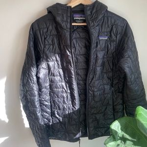 Patagonia Women's Nano Puff Hoody